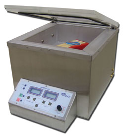 Detecteur de fuites CO2 LEAKTEST