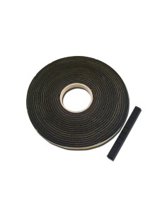 Rouleaux de mousse adhésive d'étanchéité pour analyse de gaz sur emballage – VIGAZ